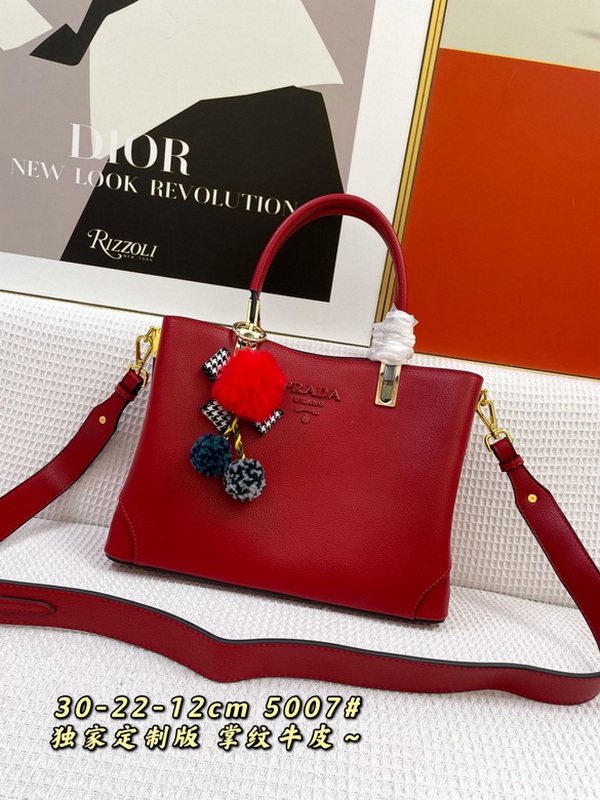 Prada Handbags 46